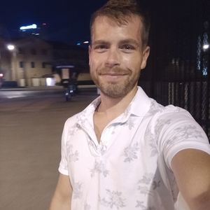 Meet your Posher, James